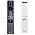 SAMSUNG BN59-01278A -
kovový podsvícený
dálkový ovladač
duplikát