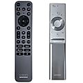 SAMSUNG BN59-01291A -
kovový podsvícený
dálkový ovladač
duplikát