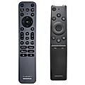 SAMSUNG BN59-01298G -
kovový podsvícený
dálkový ovladač
duplikát