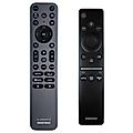SAMSUNG BN59-01312H -
kovový podsvícený
dálkový ovladač
duplikát