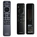 SAMSUNG BN59-01455C -
kovový podsvícený
dálkový ovladač
duplikát