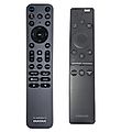 SAMSUNG BN59-01329B IR -
kovový podsvícený
dálkový ovladač
duplikát