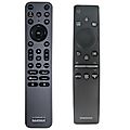 SAMSUNG BN59-01330B -
kovový podsvícený
dálkový ovladač
duplikát