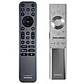 SAMSUNG BN59-01328A -
kovový podsvícený
dálkový ovladač
duplikát
