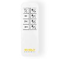 STARLUNA RF6240-01 -
dálkový ovladač pro větrák, ventilátor
duplikát