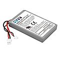 Baterie KCR1410 pro joystick SONY PS4 Dualshock 1000mAh Li-Ion 3.7V