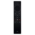 TCL RC923A FMB1 - originální dálkový ovladač s hlasovým ovládáním a podsvícením