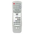 LG 6710RCW04A - originální dálkový ovladač