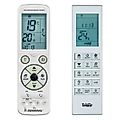 TELAIR Ultra Comfort 6000, Dualclima, Silent Plus 5900 H, e-Van, Ice S2800 -
luxusní podsvícený
dálkový ovladač pro klimatizaci