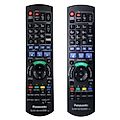 PANASONIC N2QAYB000762 - originální dálkový ovladač