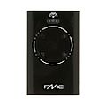 FAAC XT4 868MHz SLH LR 414 740 741 D600 - originální dálkový ovladač 2. jakost