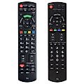 PANASONIC N2QAYB000321 - náhradní dálkový ovladač