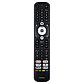 HAIER 70063390, H43S80FUX, H43K85FUX, H50K85FUX, H55K85FUX - originální dálkový ovladač s hlasovým ovládáním