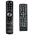 HOME HD2T2 DVB-T/T2 - dálkový ovladač duplikát