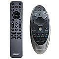 SAMSUNG BN59-01181Q - kovový podsvícený kompatibilní dálkový ovladač MAYAK, bez VOICE a magických funkcí