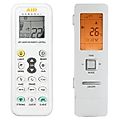 VIESSMANN VITOCLIMA 232-S -
kompatibilní značkový dálkový ovladač General pro klimatizaci