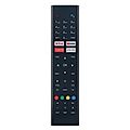 RCA RS32H3, RS32H2, RS43F2, RS32H2-EU, RS43F2-EU - dálkový ovladač s hlasovým ovládáním