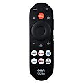 ONN XRT29X, XRT181, WRT290 - originální dálkový ovladač s hlasovým ovládáním
