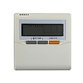 FUJITSU 9383418228, 9372266120, AR-3TA12, AUT25, AUT30, AUT45, AUT54 - originální dálkový ovladač