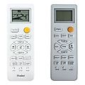 HAIER KTHE001 - originální dálkový ovladač