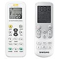 SAMSUNG DB93-16761K -
kompatibilní značkový dálkový ovladač General pro klimatizaci