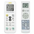 SAMSUNG ARH-2202, ARH-2207, ARH-2215, ARH-2218, KT3X004, KT3X008 -
kompatibilní značkový dálkový ovladač General pro klimatizaci