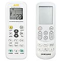 SAMSUNG Avant AR12TXEA, AR12TXFY, AR12TXFCAWKNEU, AR12TXEAAWKNEU, AR18BXEAAWKN -
kompatibilní značkový dálkový ovladač General pro klimatizaci