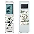 SAMSUNG DB93-08808A -
luxusní podsvícený
dálkový ovladač pro klimatizaci