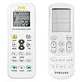 SAMSUNG DB93-15882W -
kompatibilní značkový dálkový ovladač General pro klimatizaci