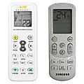 SAMSUNG DB93-16761C -
kompatibilní značkový dálkový ovladač General pro klimatizaci