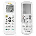 SAMSUNG DB93-16761D -
kompatibilní značkový dálkový ovladač General pro klimatizaci