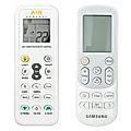 SAMSUNG DB93-16761Z -
kompatibilní značkový dálkový ovladač General pro klimatizaci