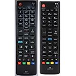 LG AKB73975757 - náhradní dálkový ovladač