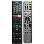 SONY RMF-TX600E - náhradní dálkový ovladač