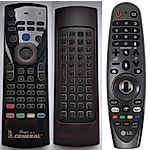 LG AN-MR18BA, AKB75455301 - magický 

kompatibilní značkový dálkový ovladač General