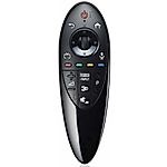 <p> LG AN-MR500, AKB73975807,  VOICE, MAGIC CONTROL - magický SMART dálkový ovladač s hlasovým ovládáním  </p>