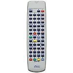 SHARP RMCG1061SA, RMCG1071SA - 

dálkový ovladač   duplikát