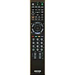SONY RM-ED018 - náhradní dálkový ovladač