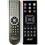 ACER E-26110, VZ.JEA00.001 - 

kompatibilní značkový dálkový ovladač General