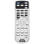 EPSON 1650251,  EH-TW5210, EH-TW5300, EH-TW5350, POWERLITE HOME CINEMA 2040, 2045 - originální dálkový ovladač