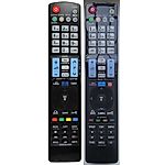 LG AKB72914046 - náhradní dálkový ovladač