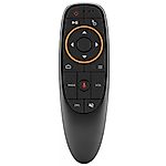 <p> BEELINK GT KING Amlogic S922X - magický SMART dálkový ovladač s hlasovým ovládáním  </p>