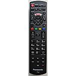 PANASONIC N2QAYB001008 - originální dálkový ovladač