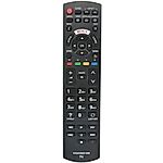 PANASONIC N2QAYB001008 - náhradní dálkový ovladač