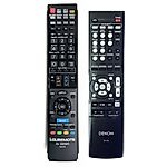 DENON RC-1196 - dálkový ovladač duplikát