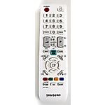 SAMSUNG BN59-00943A - originální dálkový ovladač