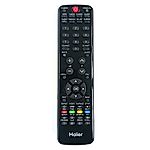 HAIER HTR-D06A - originální dálkový ovladač
