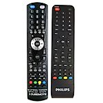 PHILIPS DTR3502BFTA - dálkový ovladač duplikát