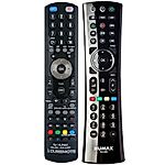 HUMAX RM-I09U, RM-109U - dálkový ovladač