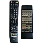 YAMAHA SYS16, V319160 - dálkový ovladač duplikát